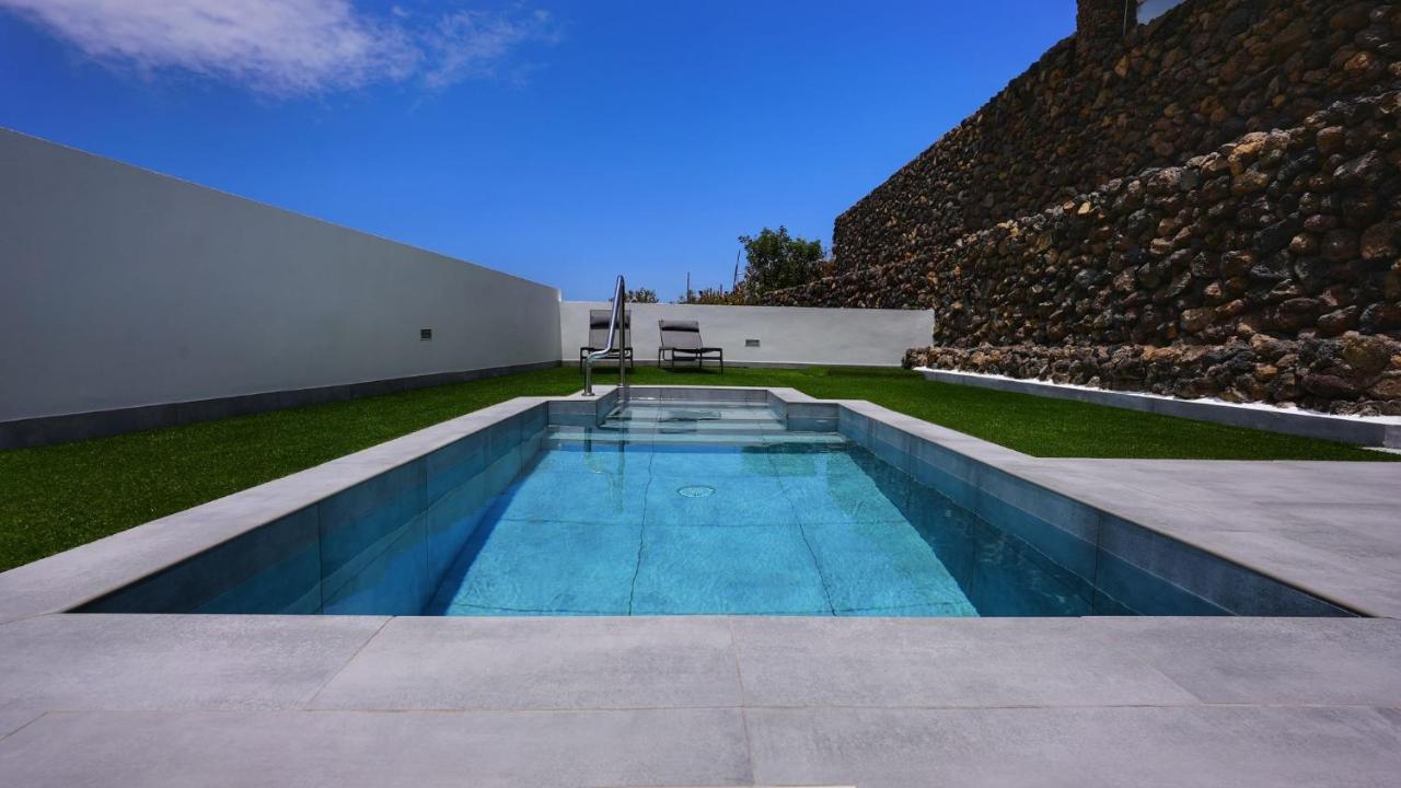 Mireya Home Icod De Los Vinos Exterior foto